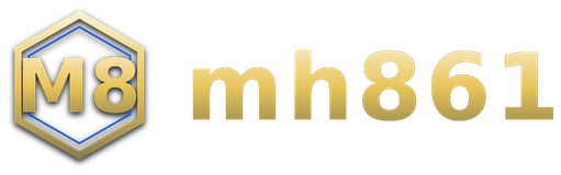 mh861 logo