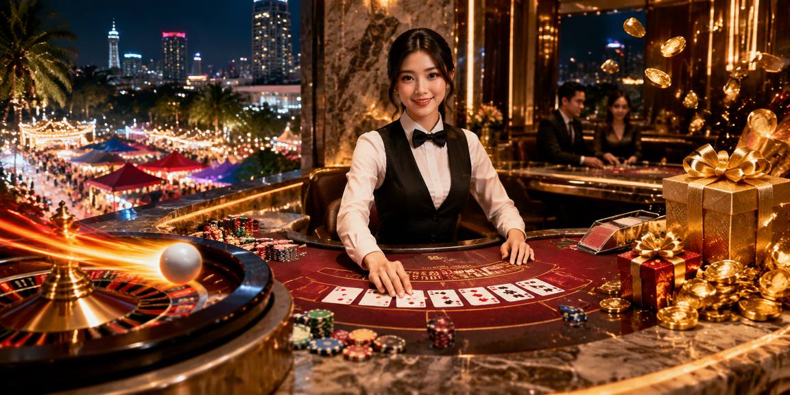 mh861 Apa yang kami tawarkan dalam Lucky Symbols